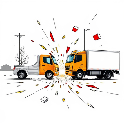 collision estimate
