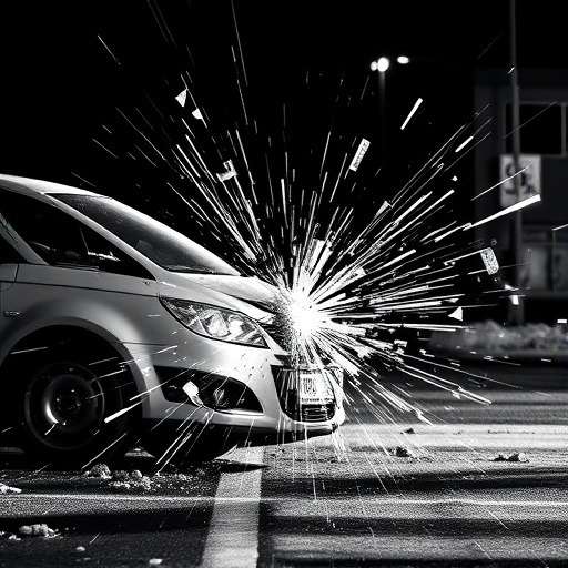 Unleashing Durability: Structural Adhesives for Efficient Repairs