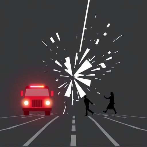 collision estimate