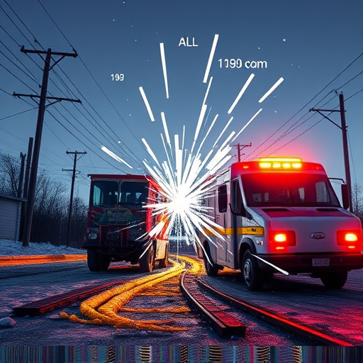 collision estimate
