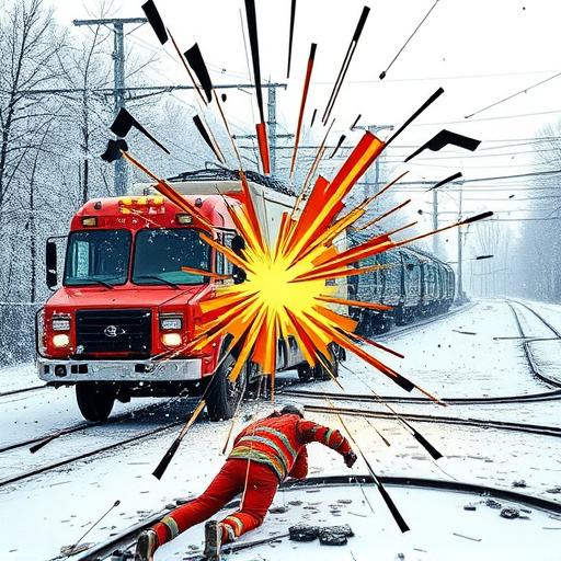 collision estimate