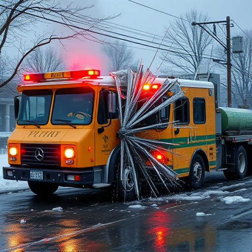 collision estimate