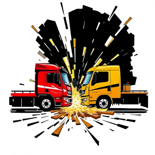 collision estimate