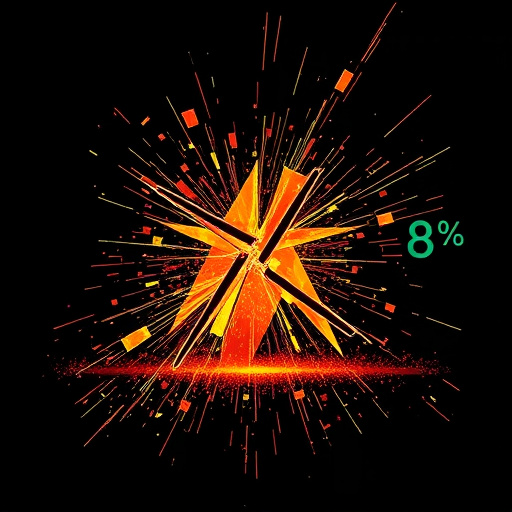 collision estimate