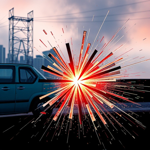 collision estimate