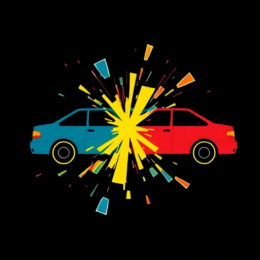 collision estimate