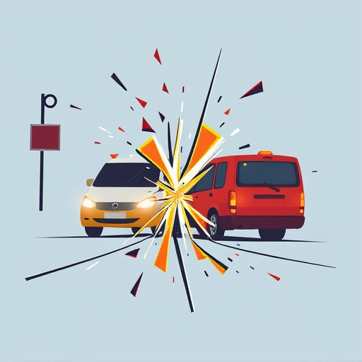 collision estimate