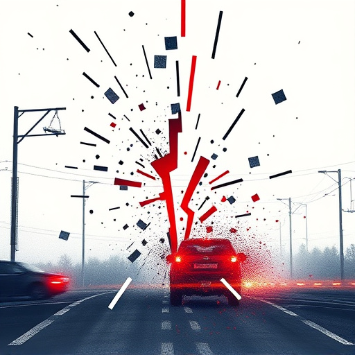 collision estimate