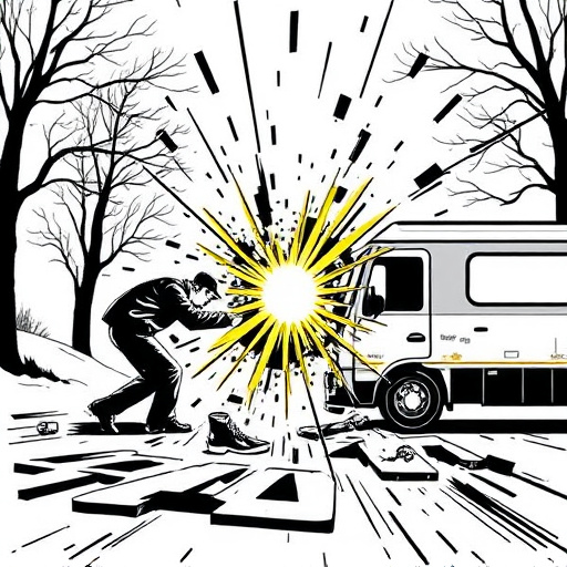 collision estimate
