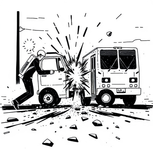 collision estimate