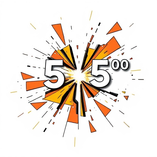 collision estimate