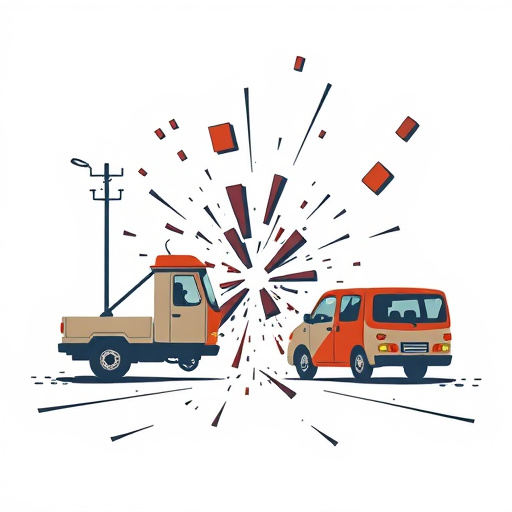 collision estimate