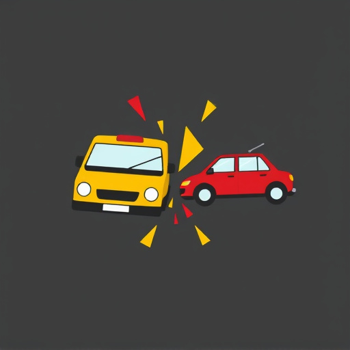 collision estimate