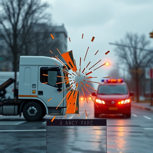 collision estimate