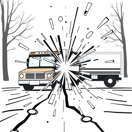 collision estimate