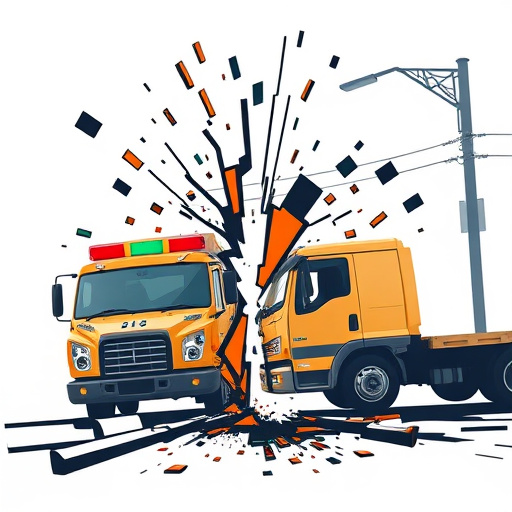 collision estimate