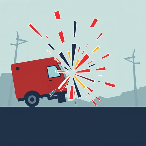 collision estimate