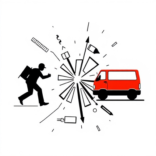 collision estimate