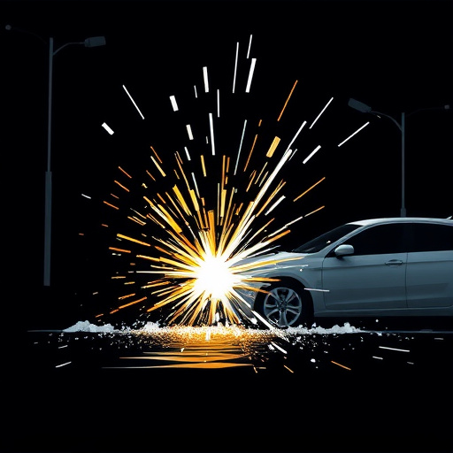 collision estimate