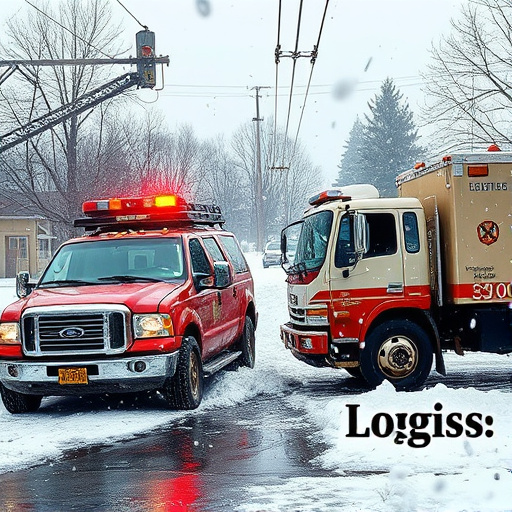 collision estimate