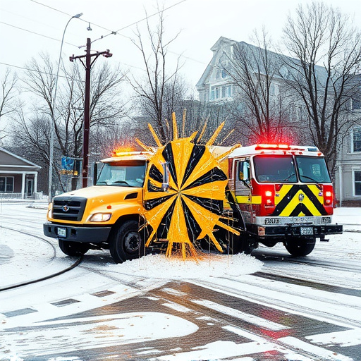 collision estimate