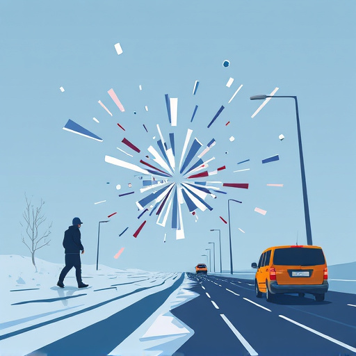 collision estimate