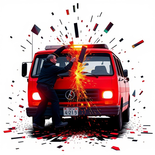 collision estimate