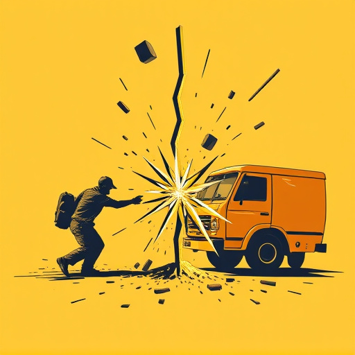 collision estimate
