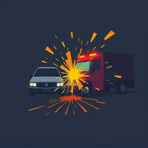 collision estimate