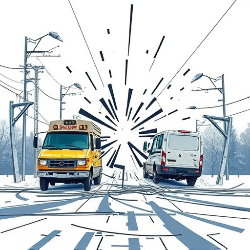 collision estimate