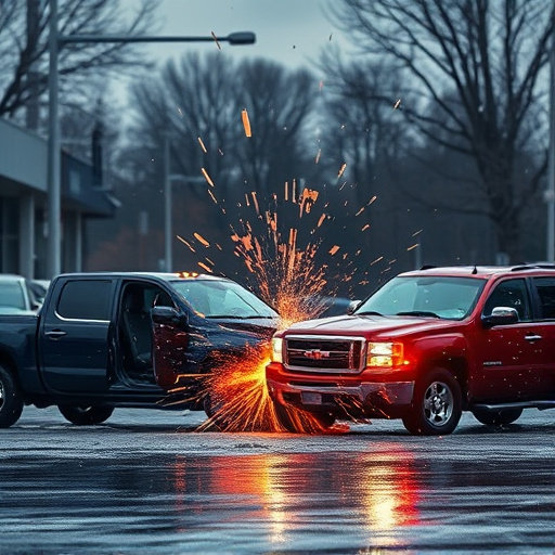 collision estimate