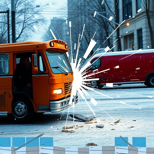 collision estimate