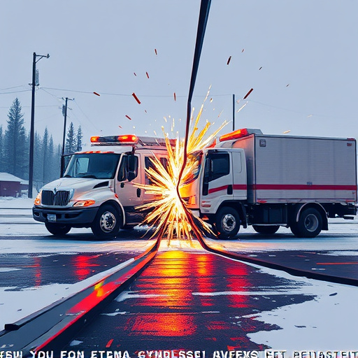 collision estimate