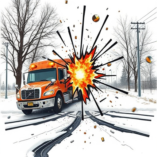 collision estimate