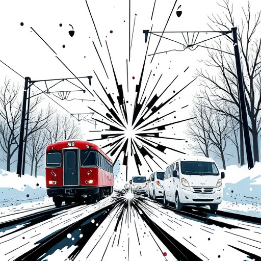 collision estimate
