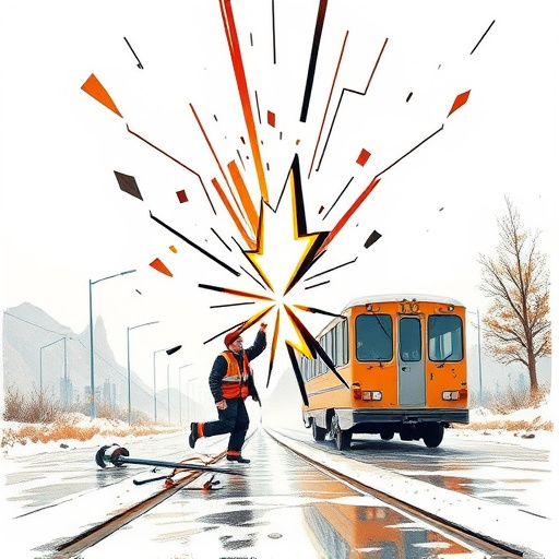 collision estimate