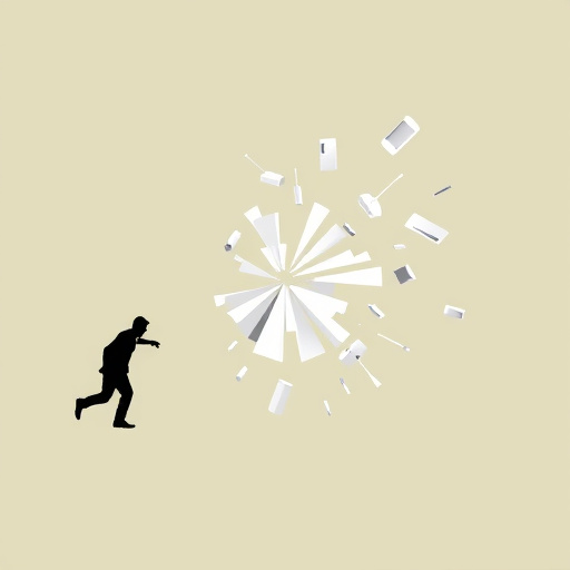 collision estimate