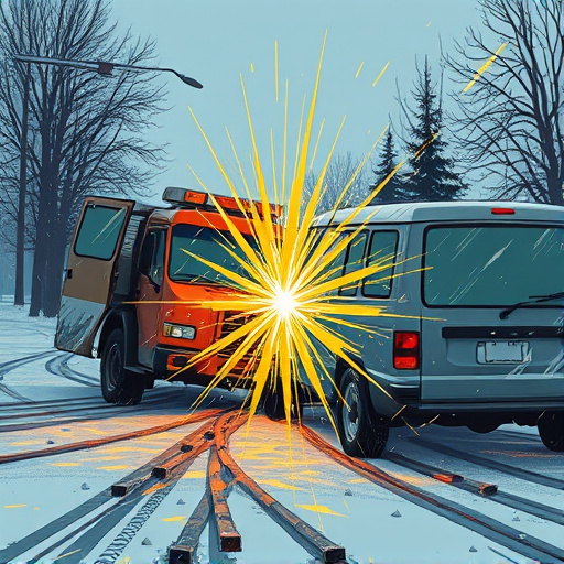 collision estimate