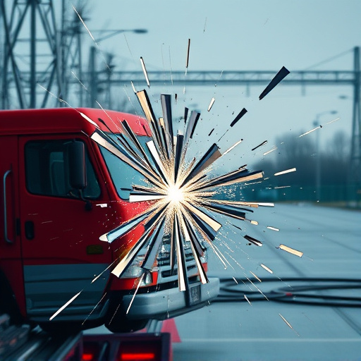 collision estimate