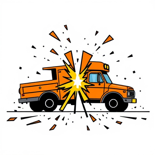collision estimate