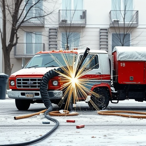 collision estimate