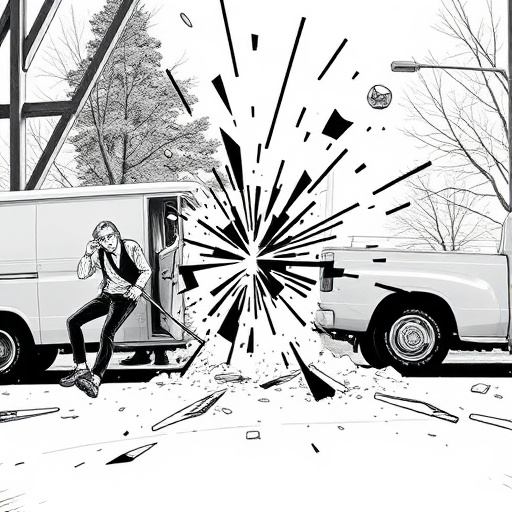 collision estimate
