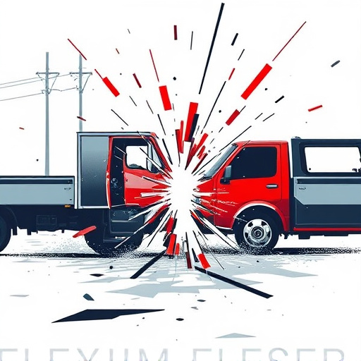collision estimate