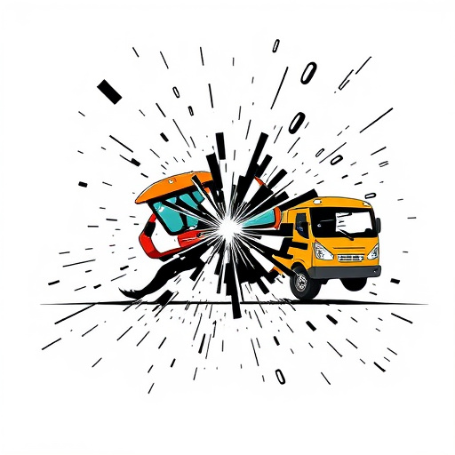 collision estimate