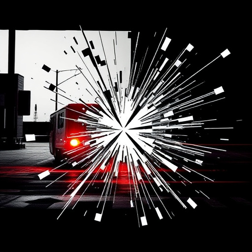 collision estimate