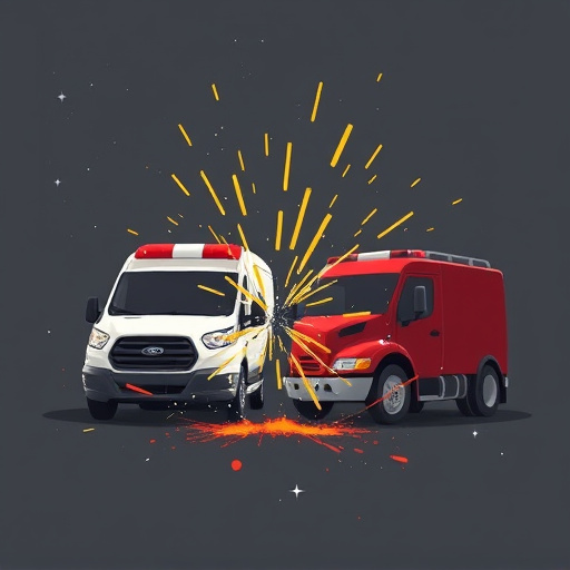 collision estimate