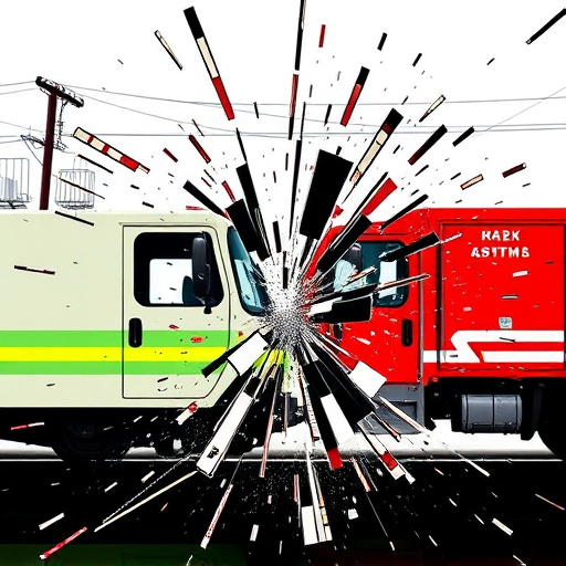 collision estimate