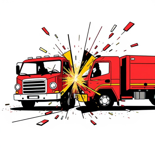 collision estimate