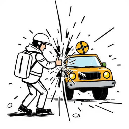 collision estimate