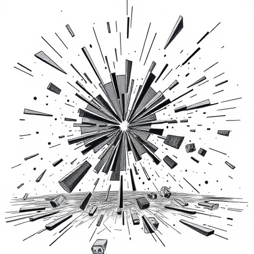 collision estimate